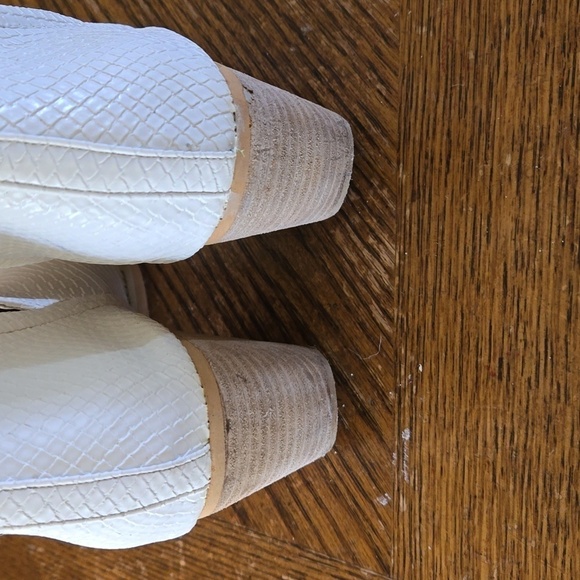 ARIDER GIRL SOUTHWEST ANKLE BOOTS - Picture 5 of 11